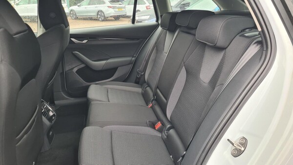 Used Skoda Octavia 2024 for sale - 75387410: Photo 20