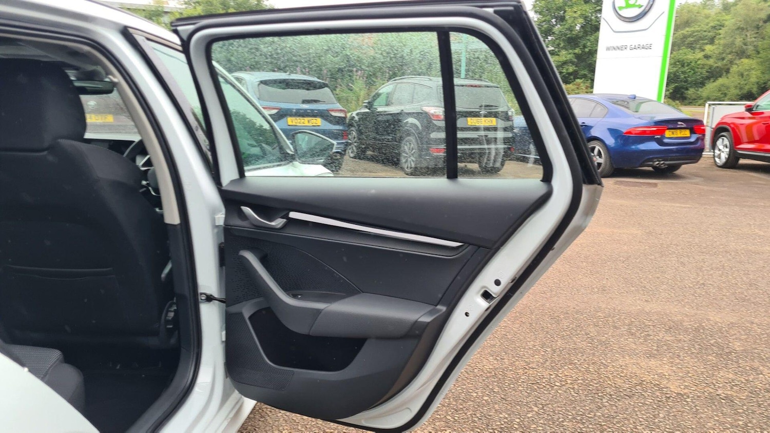 Vehicle 24