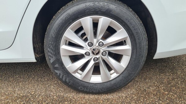 Used Skoda Octavia 2024 for sale - 75387410: Photo 26