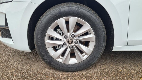 Used Skoda Octavia 2024 for sale - 75387410: Photo 27