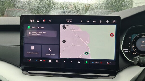 Used Skoda Octavia 2024 for sale - 75387410: Photo 29