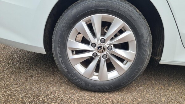 Used Skoda Octavia 2024 for sale - 75387410: Photo 30