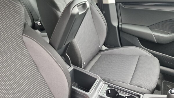 Used Skoda Octavia 2024 for sale - 75387410: Photo 35