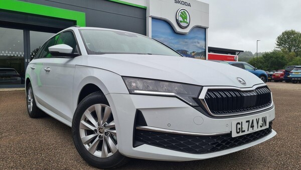 Used Skoda Octavia 2024 for sale - 75387410: Photo 36
