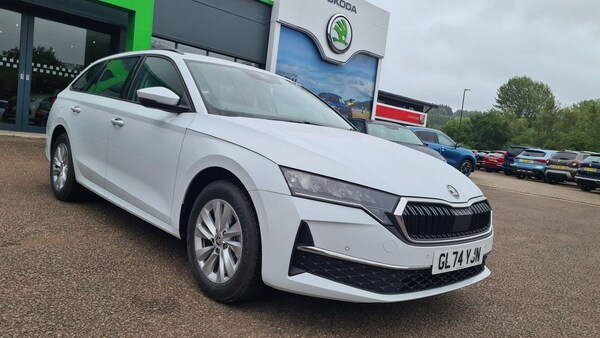 Used Skoda Octavia 2024 for sale - 75387410: Photo 6