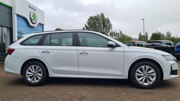 Used Skoda Octavia 2024 for sale - 75387410: Photo 7