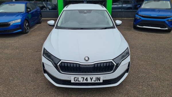 Used Skoda Octavia 2024 for sale - 75387410: Photo 9
