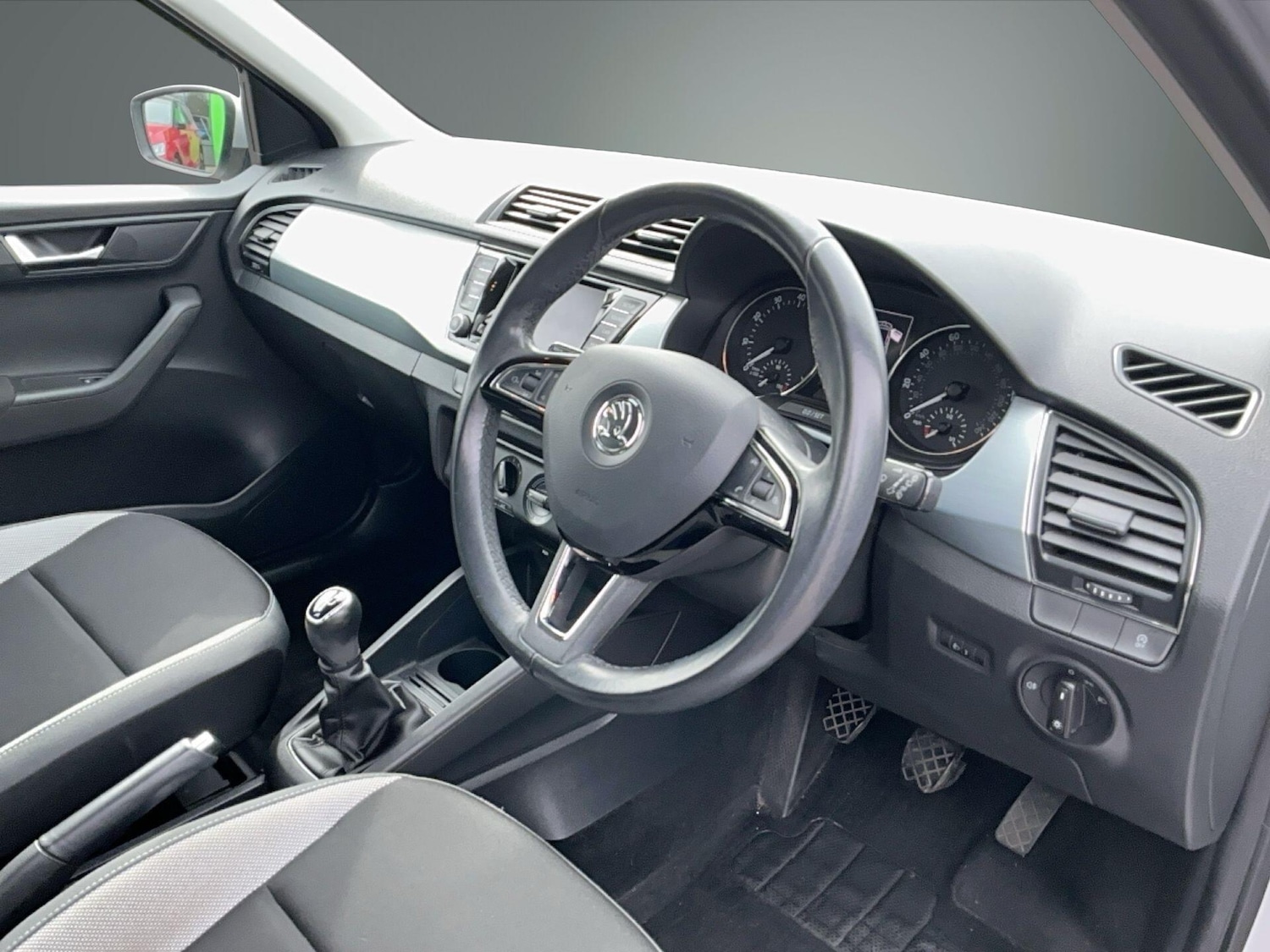 Used Skoda Fabia 2017 for sale - 78204690: Photo 10