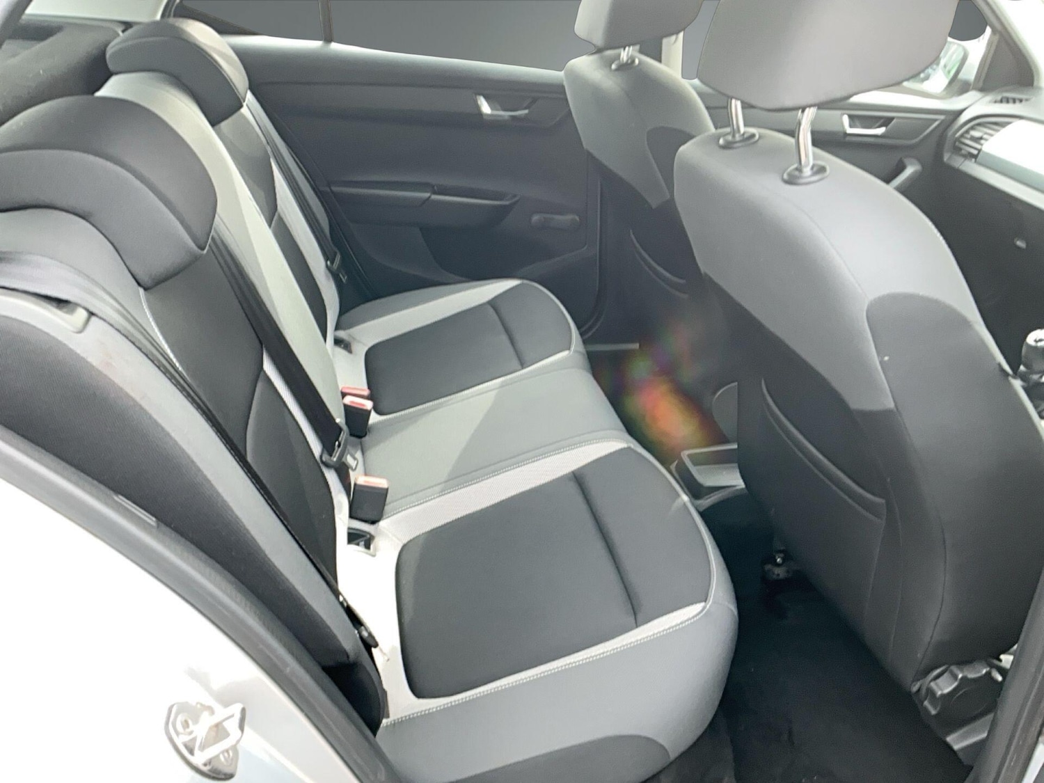 Used Skoda Fabia 2017 for sale - 78204690: Photo 11