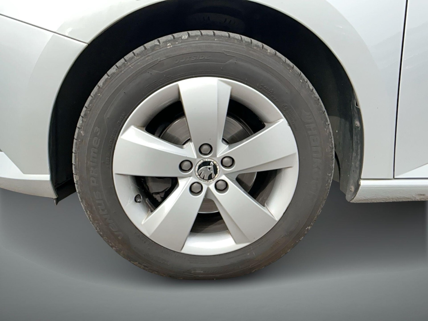 Used Skoda Fabia 2017 for sale - 78204690: Photo 12