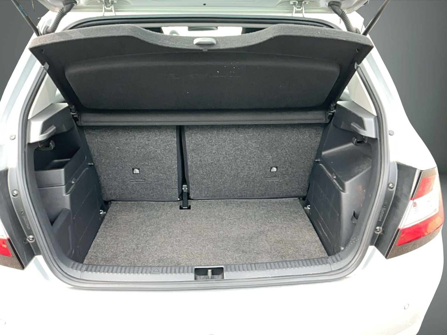 Used Skoda Fabia 2017 for sale - 78204690: Photo 14