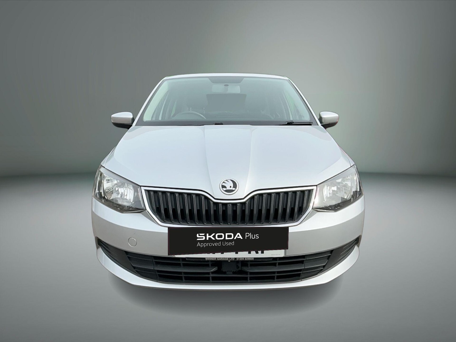 Used Skoda Fabia 2017 for sale - 78204690: Photo 3