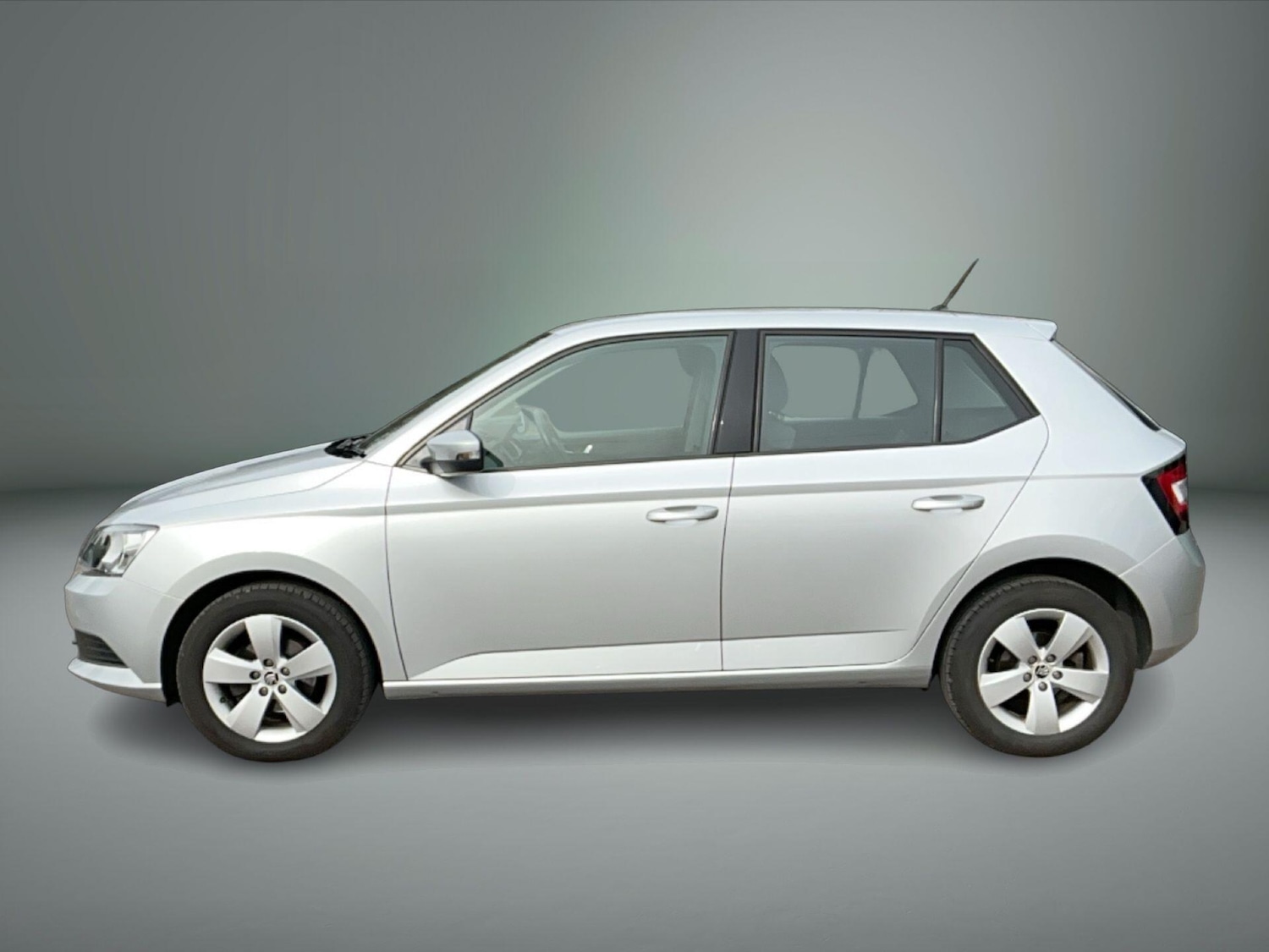 Used Skoda Fabia 2017 for sale - 78204690: Photo 5