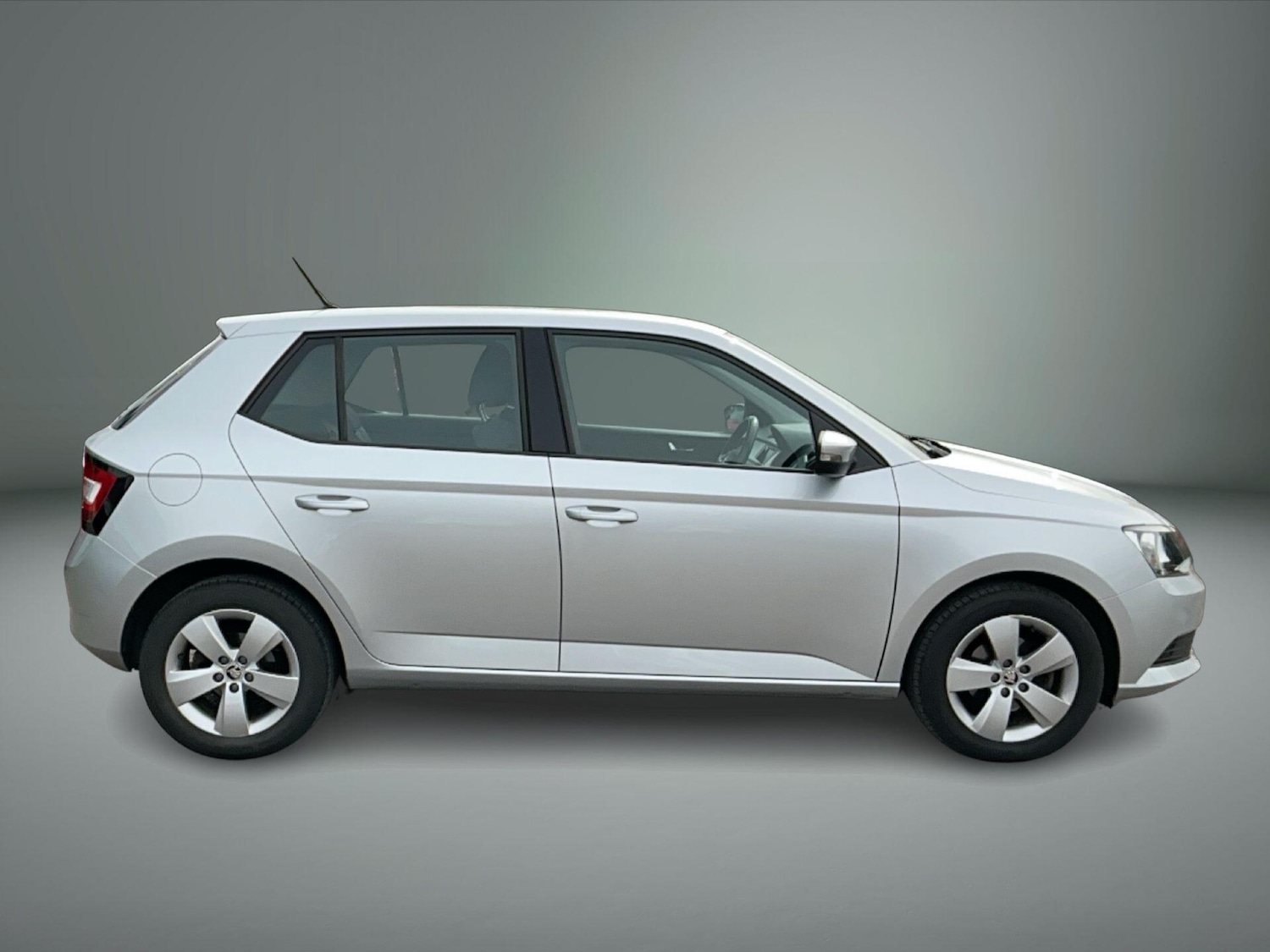 Used Skoda Fabia 2017 for sale - 78204690: Photo 7