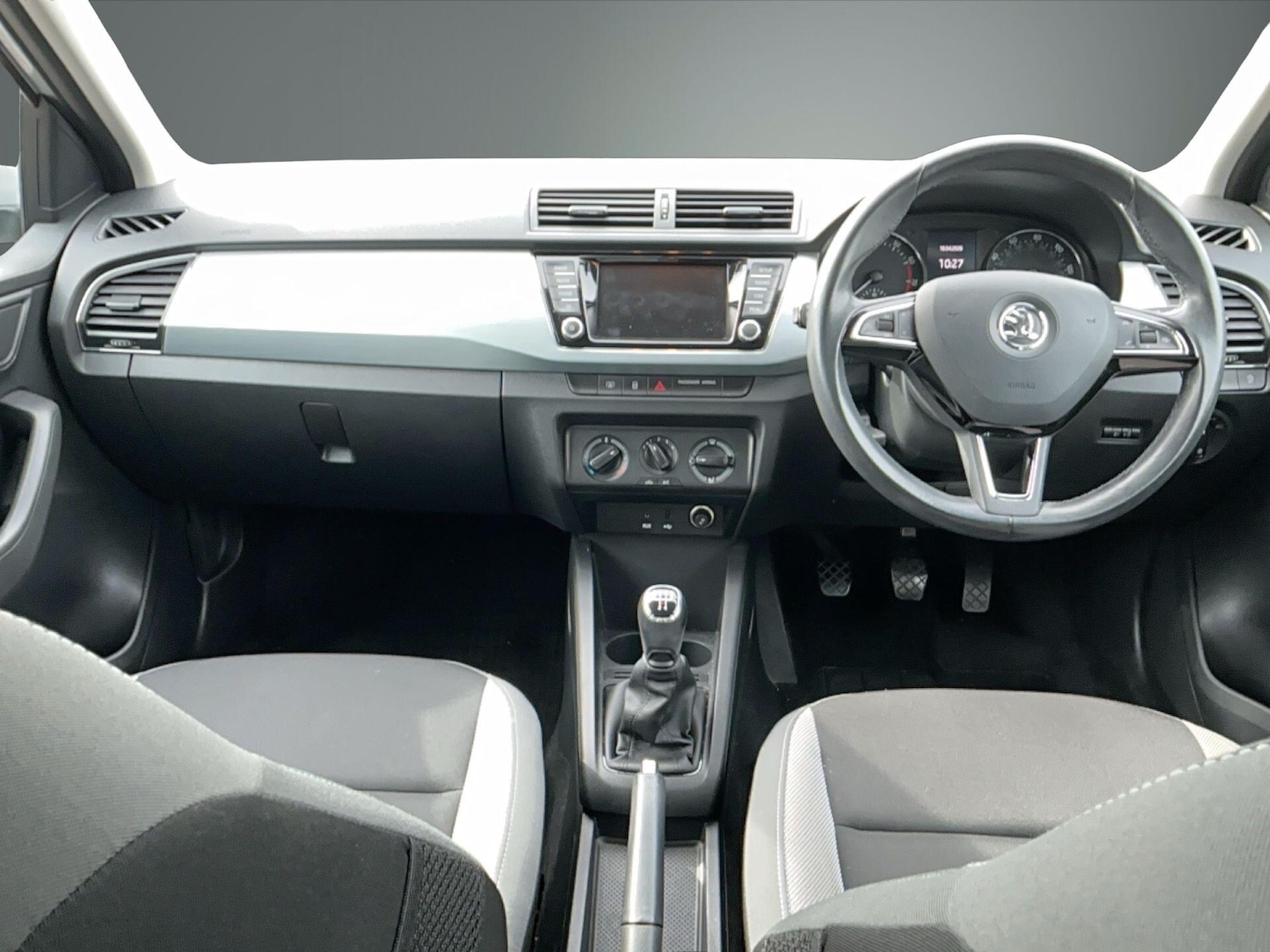 Used Skoda Fabia 2017 for sale - 78204690: Photo 9