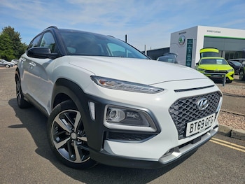 Used Hyundai KONA 2019 for sale - 79413125: Photo