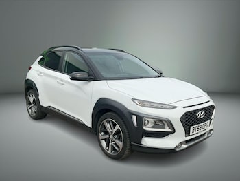 Used Hyundai KONA 2019 for sale - 79413125: Photo