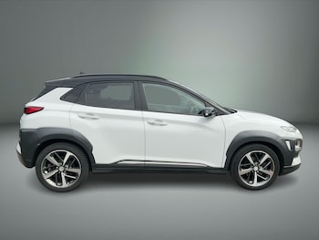 Used Hyundai KONA 2019 for sale - 79413125: Photo