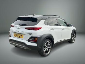 Used Hyundai KONA 2019 for sale - 79413125: Photo