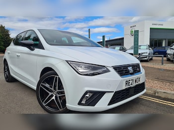 2021 (21) - 1.0 TSI FR Sport Euro 6 (s/s) 5dr