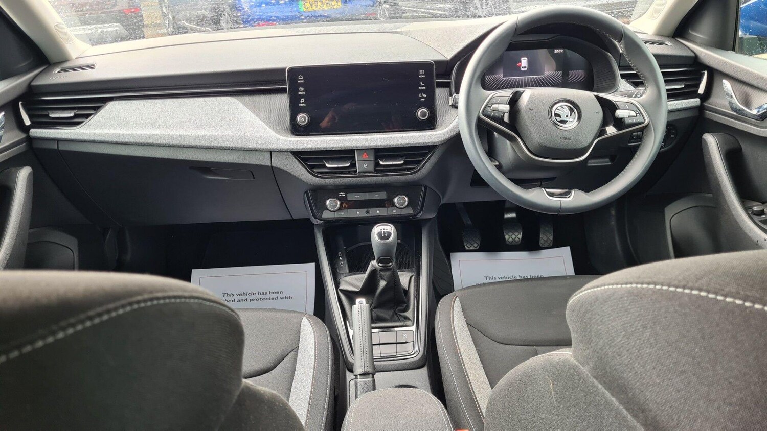 Used Skoda Scala 2024 for sale - 75708628: Photo 11