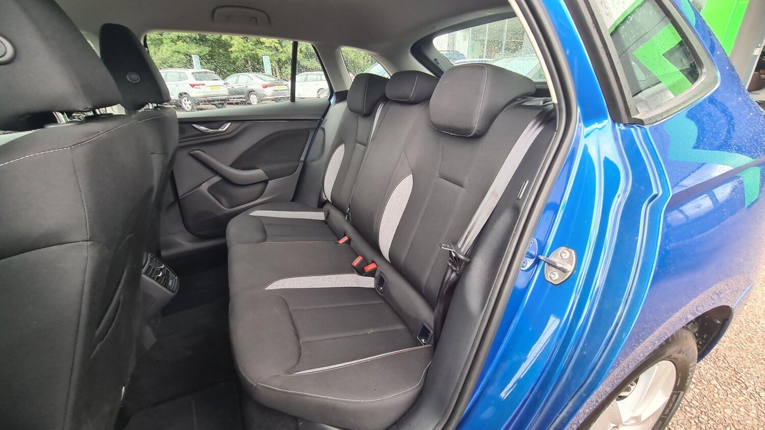 Used Skoda Scala 2024 for sale - 75708628: Photo 14