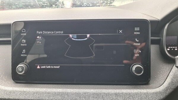 Used Skoda Scala 2024 for sale - 75708628: Photo 17