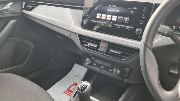 Used Skoda Scala 2024 for sale - 75708628: Photo 18