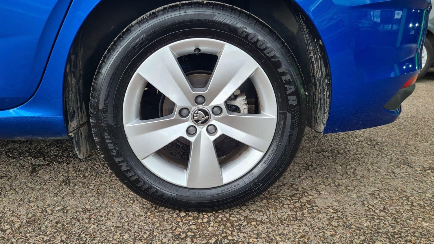 Used Skoda Scala 2024 for sale - 75708628: Photo 20