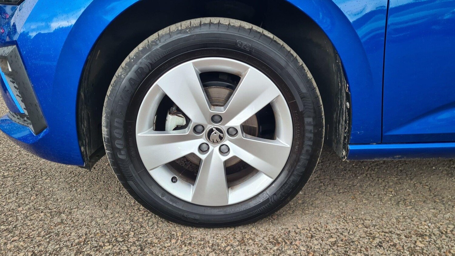 Used Skoda Scala 2024 for sale - 75708628: Photo 21