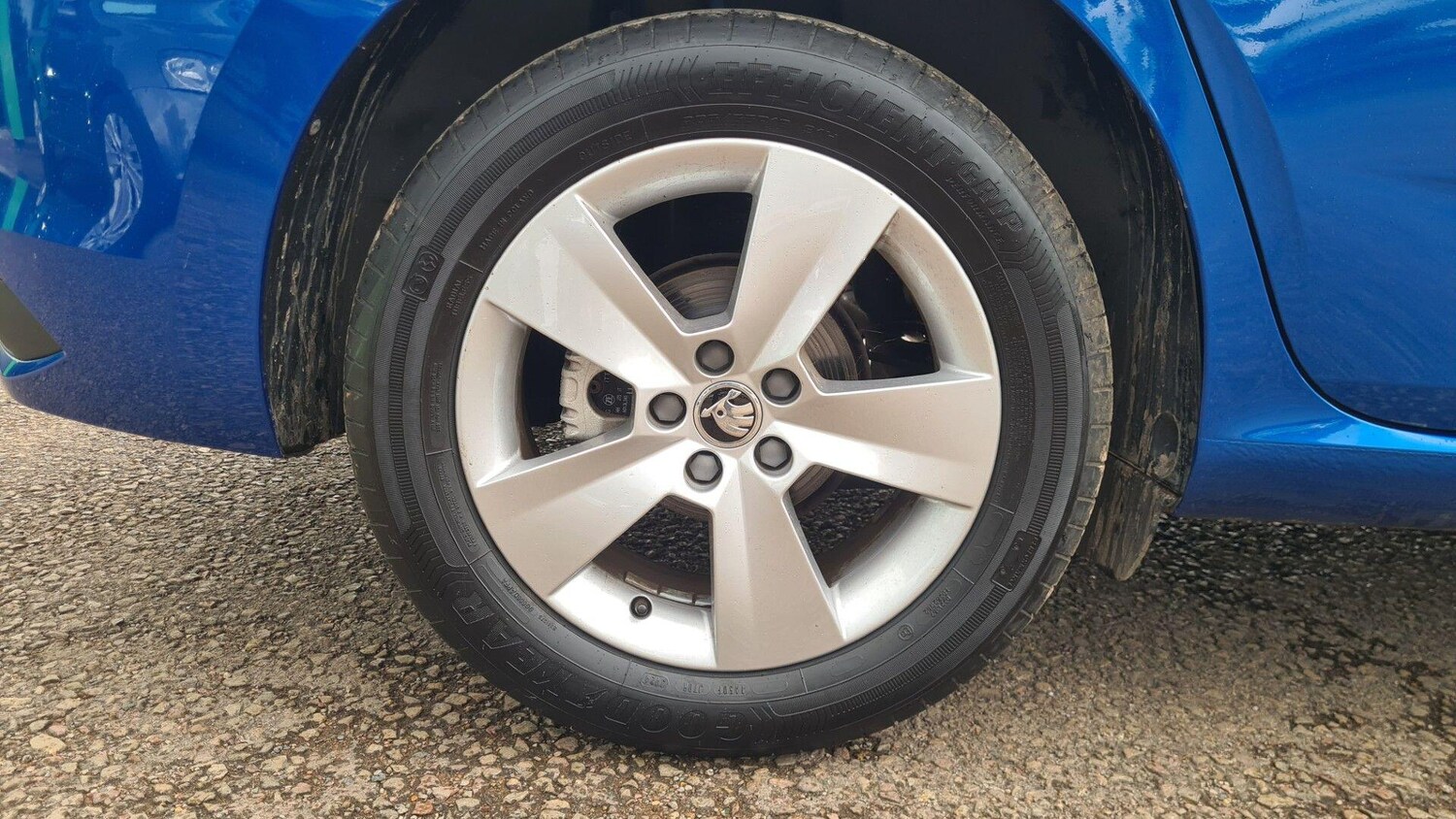 Used Skoda Scala 2024 for sale - 75708628: Photo 22