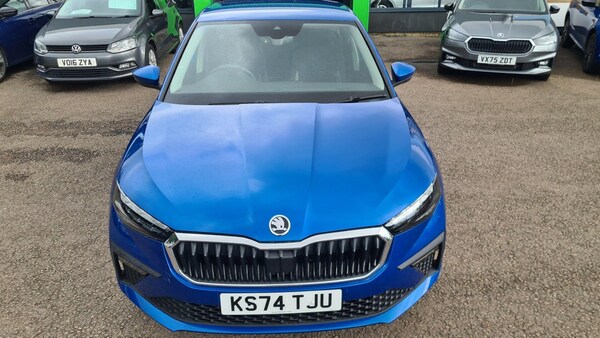 Used Skoda Scala 2024 for sale - 75708628: Photo 5