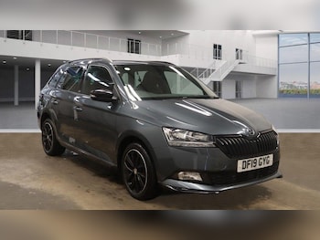 2019 (19) - 1.0 TSI 110 Monte Carlo 5dr