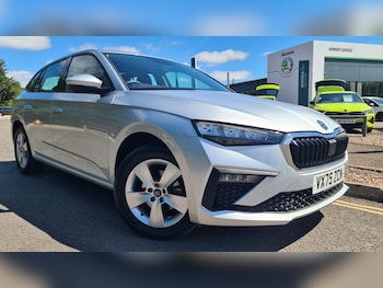 Used Skoda Scala 2025 for sale - 79092761: Photo