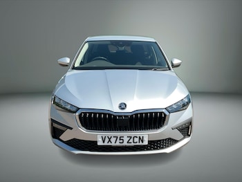 Used Skoda Scala 2025 for sale - 79092761: Photo