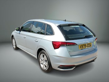 Used Skoda Scala 2025 for sale - 79092761: Photo