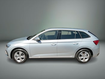 Used Skoda Scala 2025 for sale - 79092761: Photo