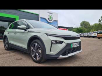 Used Skoda Elroq 2025 for sale - 74851352: Photo
