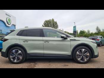 Used Skoda Elroq 2025 for sale - 74851352: Photo