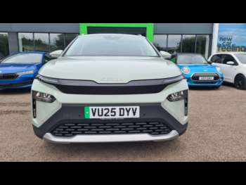 Used Skoda Elroq 2025 for sale - 74851352: Photo