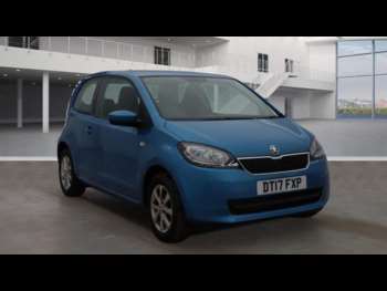 (17) - 1.0 MPI SE Euro 6 3dr