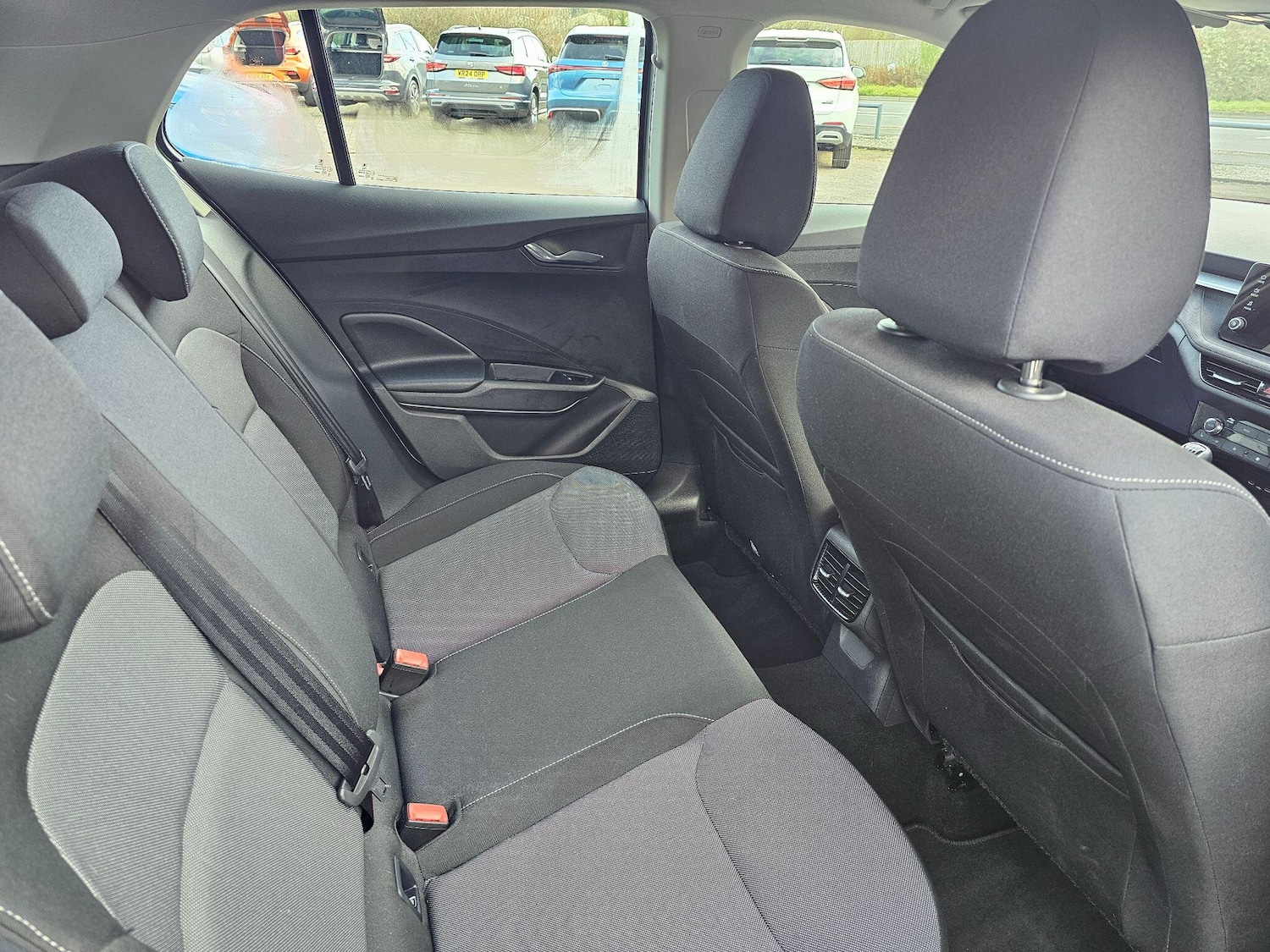 Used Skoda Fabia for sale - 77671077: Photo 13