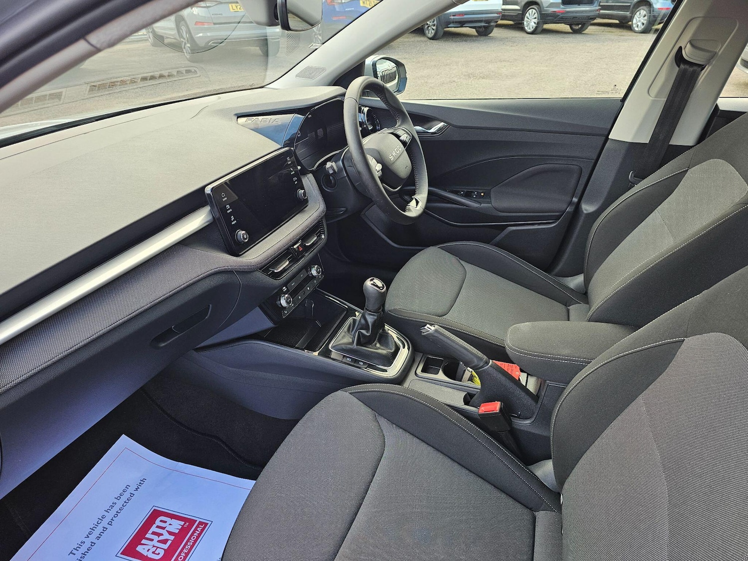 Used Skoda Fabia for sale - 77671077: Photo 20