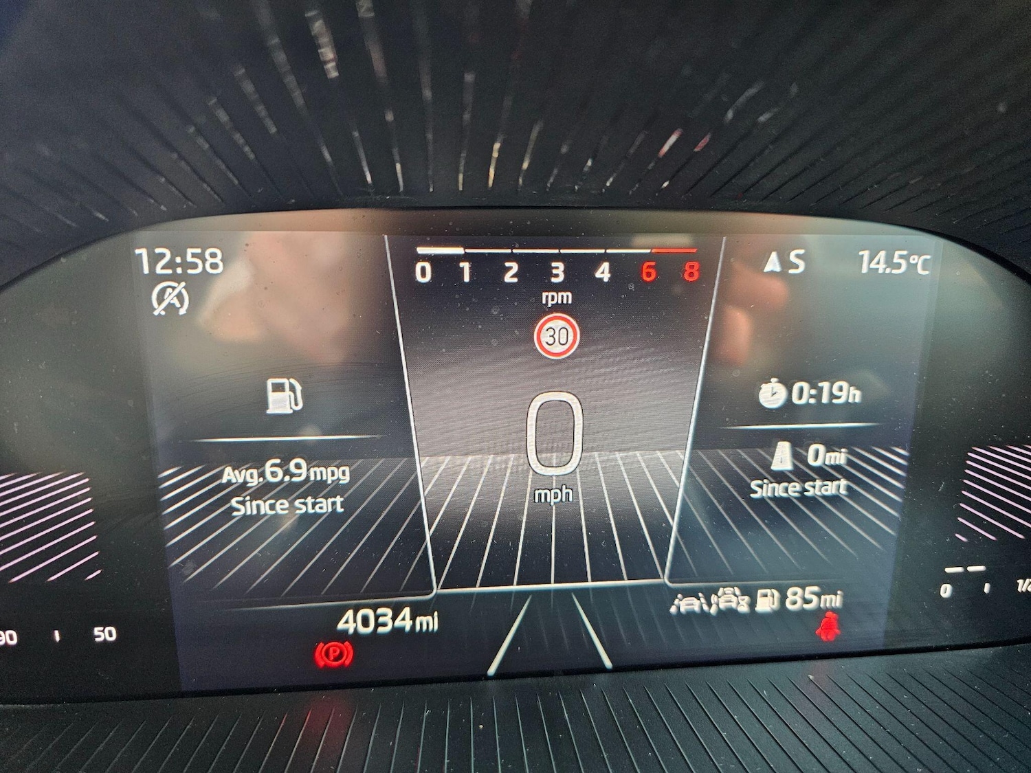 Used Skoda Fabia for sale - 77671077: Photo 21