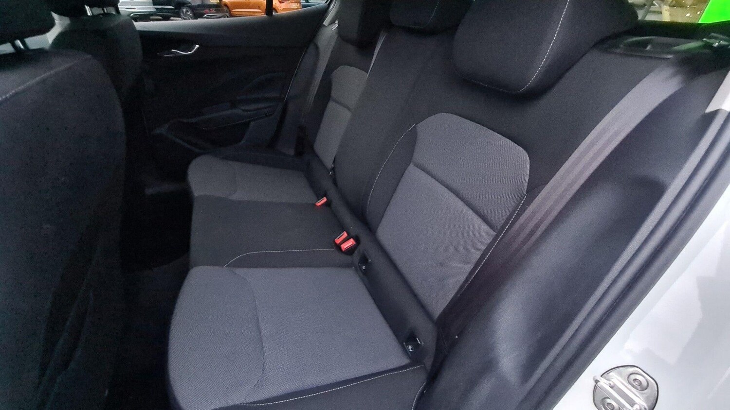 Used Skoda Fabia 2022 for sale - 76997050: Photo 15