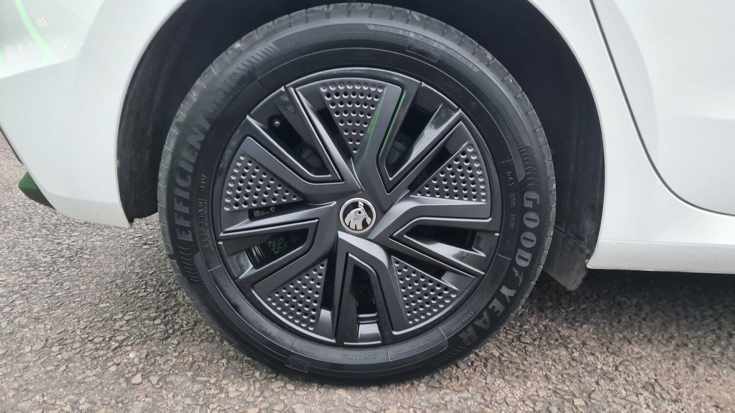 Used Skoda Fabia 2022 for sale - 76997050: Photo 20