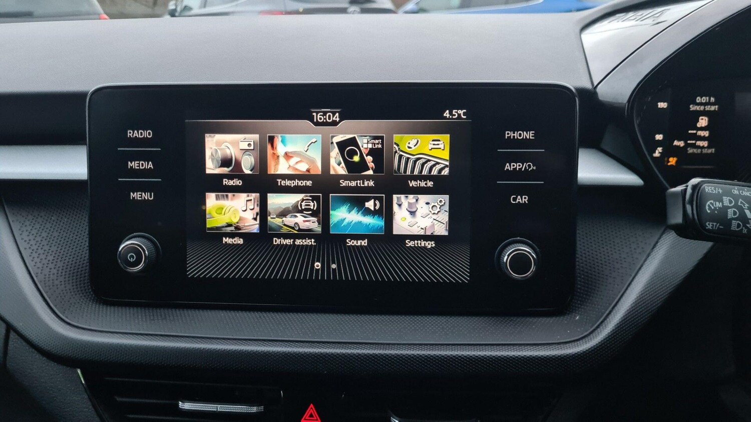 Used Skoda Fabia 2022 for sale - 76997050: Photo 21