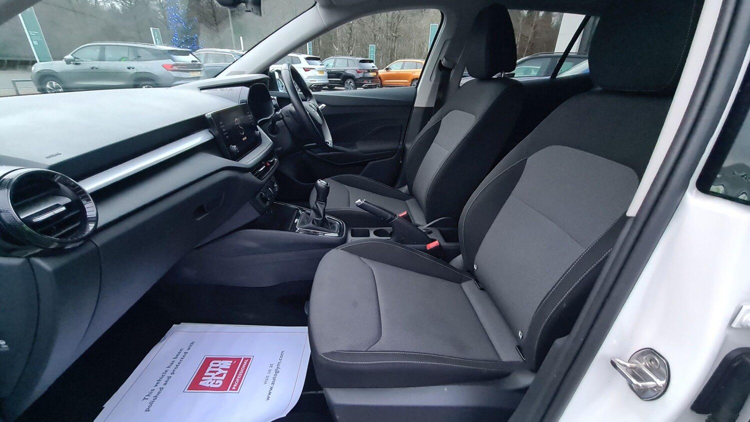 Used Skoda Fabia 2022 for sale - 76997050: Photo 24