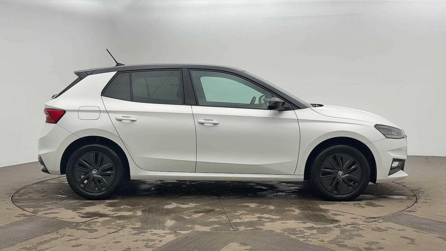 Used Skoda Fabia for sale - 76997050: Photo 3