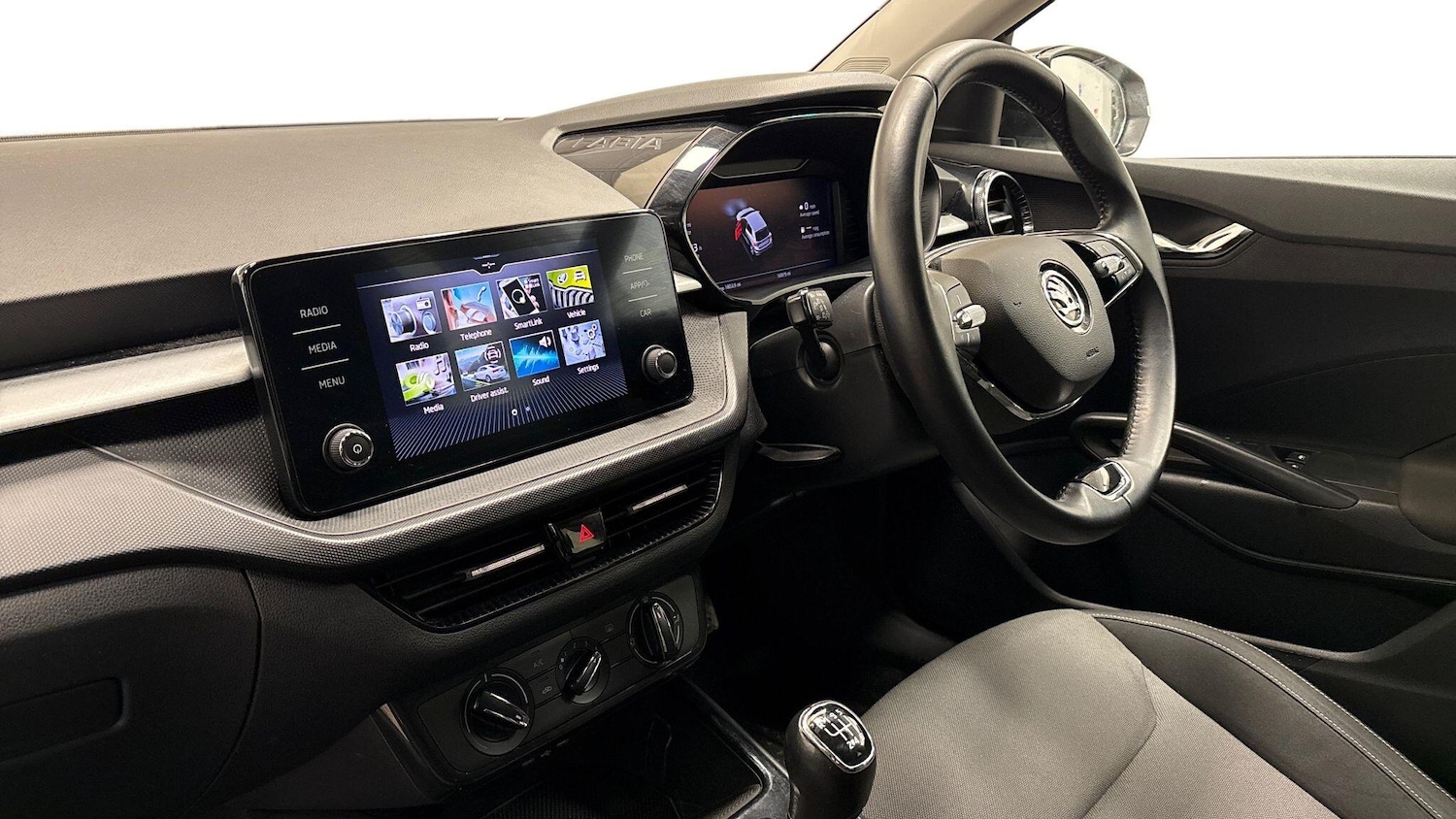 Used Skoda Fabia for sale - 76997050: Photo 5